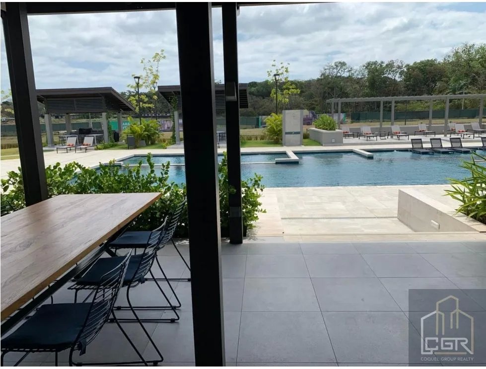 Apartment for rent in Panama Pacifico