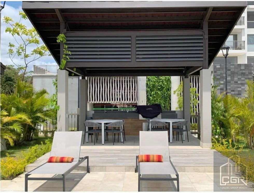 Alquiler de Apartamento Amoblado en Panamá Pacífico, Panamá