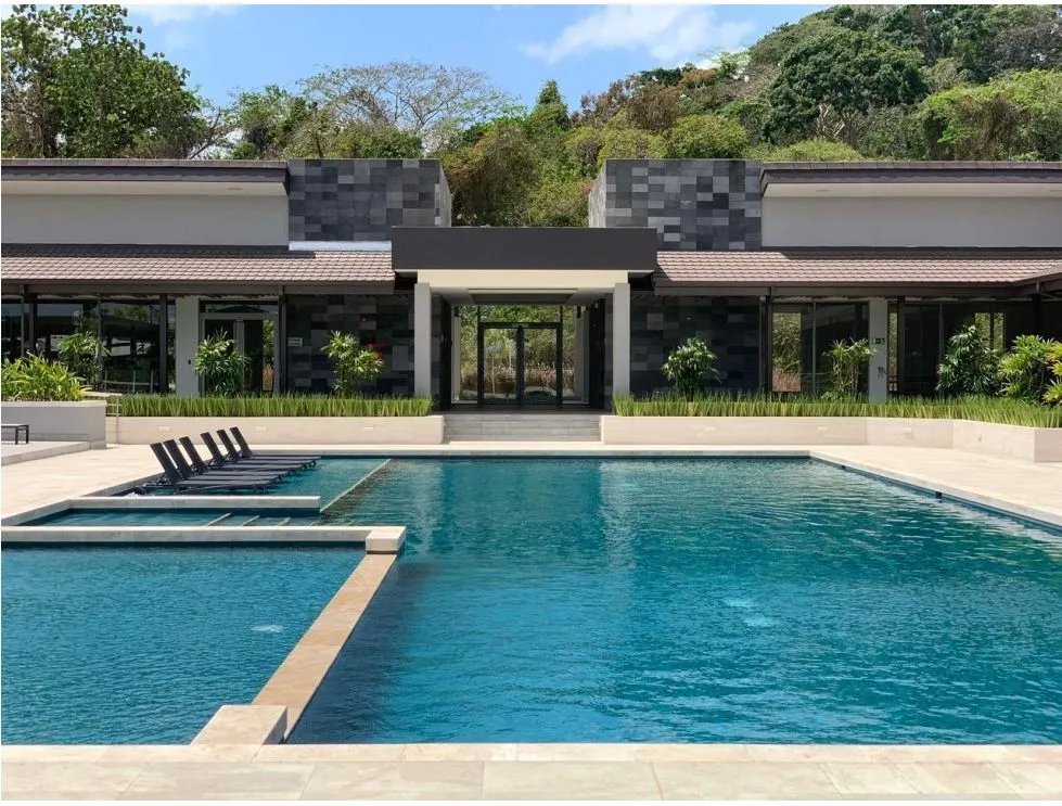 Alquiler de Apartamento Amoblado en Panamá Pacífico, Panamá