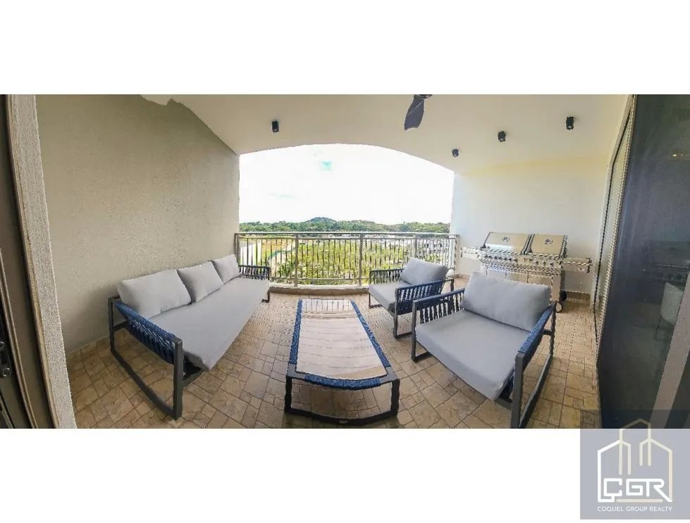 Alquiler de Apartamento Amoblado en Panamá Pacífico, Panamá