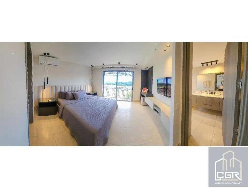 Alquiler de Apartamento Amoblado en Panamá Pacífico, Panamá