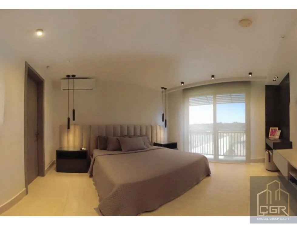 Alquiler de Apartamento Amoblado en Panamá Pacífico, Panamá