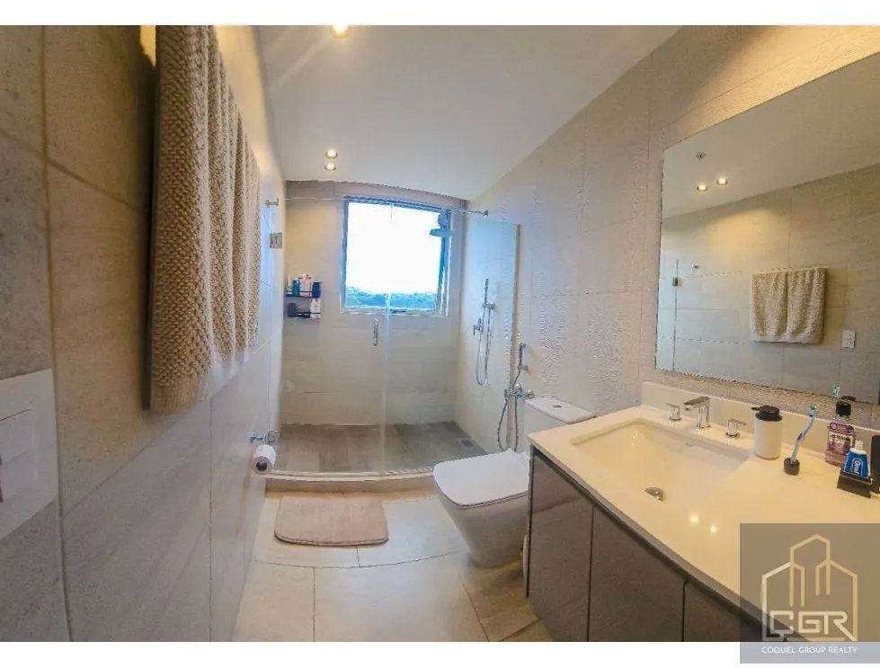 Alquiler de Apartamento Amoblado en Panamá Pacífico, Panamá