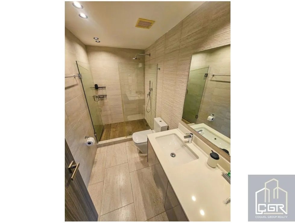 Alquiler de Apartamento Amoblado en Panamá Pacífico, Panamá
