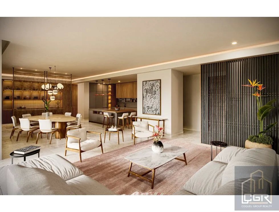 Apartment for sale in Anton