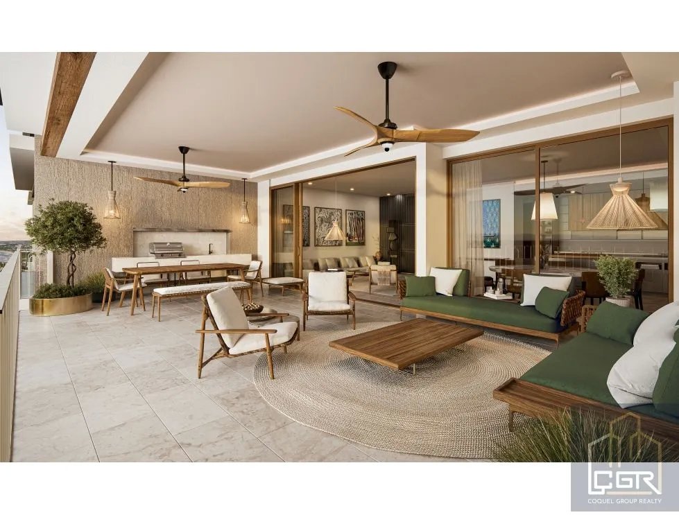 Apartment for sale in Anton