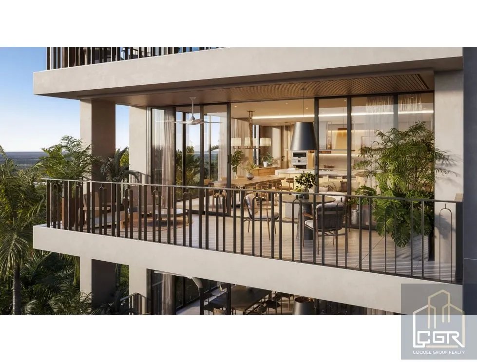 Apartment for sale in Anton