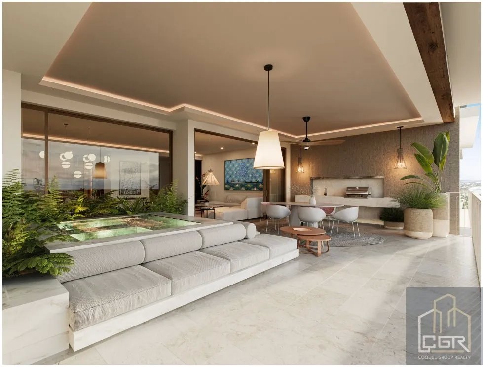 Apartment for sale in Anton