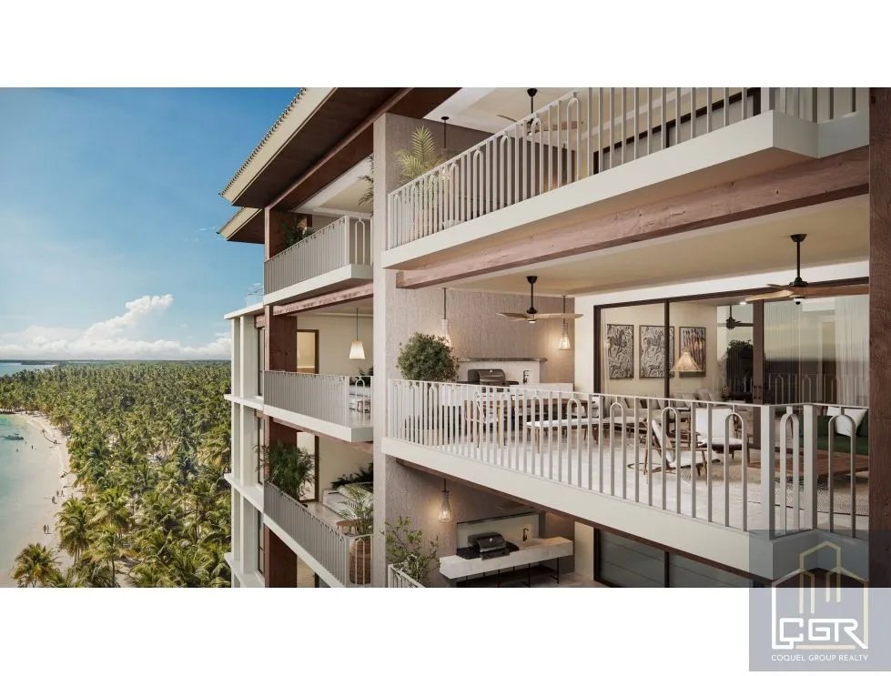 Apartment for sale in Anton