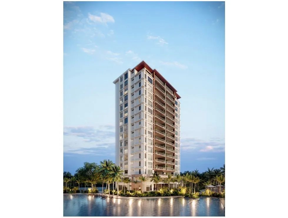 Venta de Apartamento de Lujo en Alamar en Buenaventura, Panamá