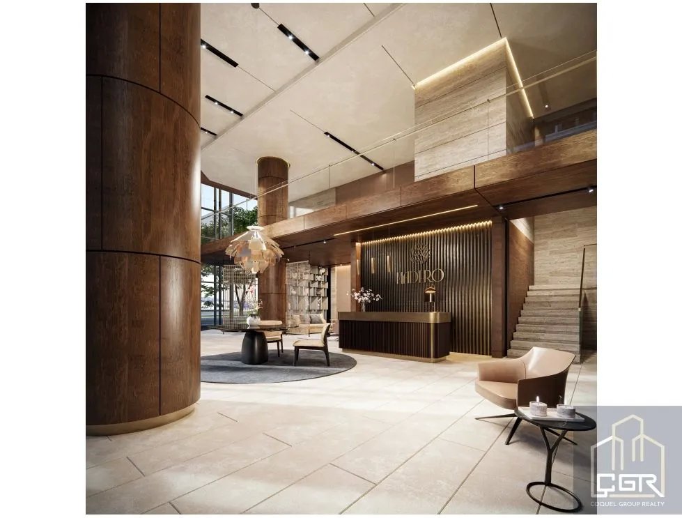 Venta de apartamento en PH Madero en Costa del Este, Panamá