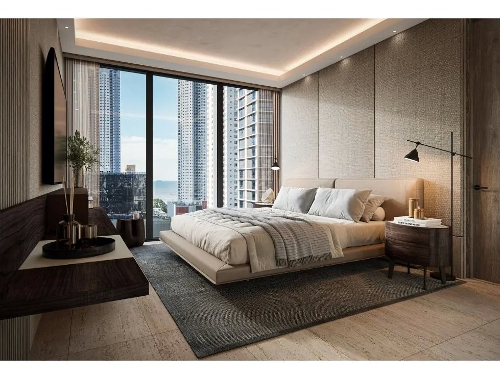 Venta de apartamento en PH Madero en Costa del Este, Panamá