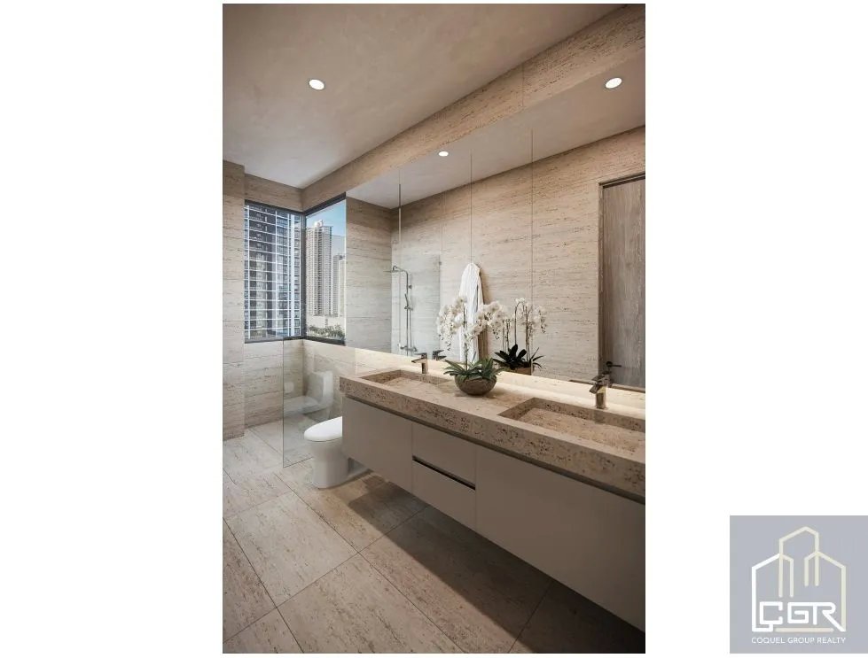 Venta de apartamento en PH Madero en Costa del Este, Panamá
