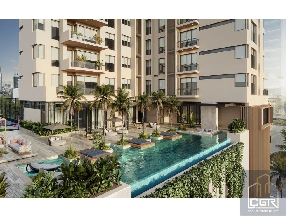 Venta de apartamento en PH Madero en Costa del Este, Panamá