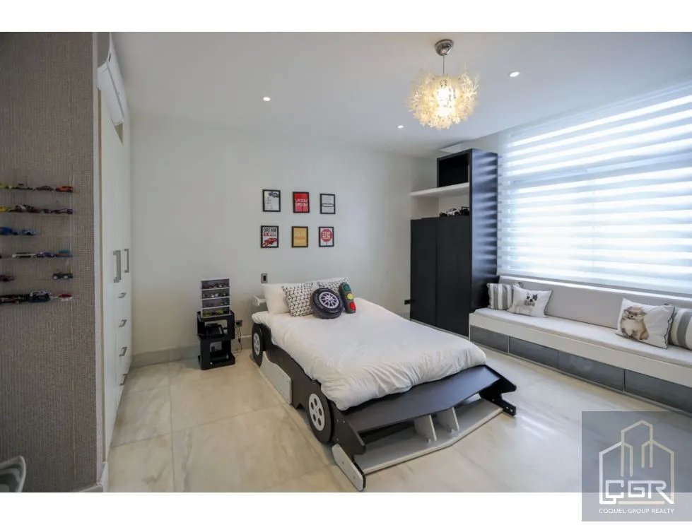 Venta de Penthouse en El Cangrejo, Panamá
