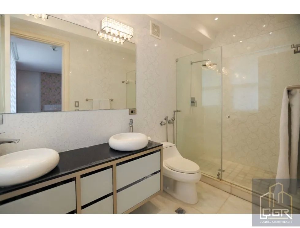 Venta de Penthouse en El Cangrejo, Panamá
