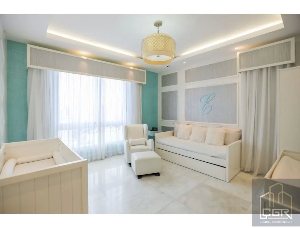Venta de Penthouse en El Cangrejo, Panamá