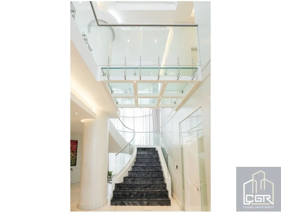 Venta de Penthouse en El Cangrejo, Panamá
