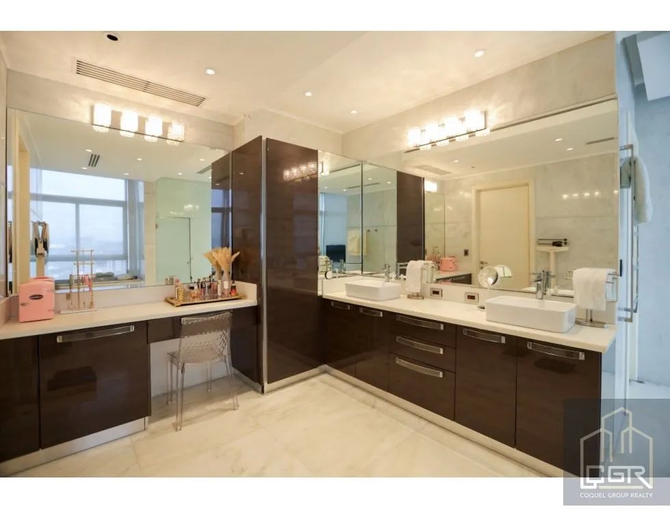 Venta de Penthouse en El Cangrejo, Panamá