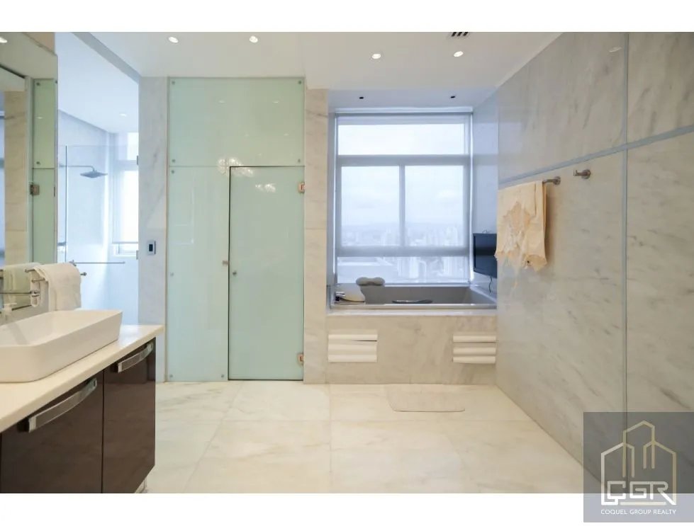Venta de Penthouse en El Cangrejo, Panamá
