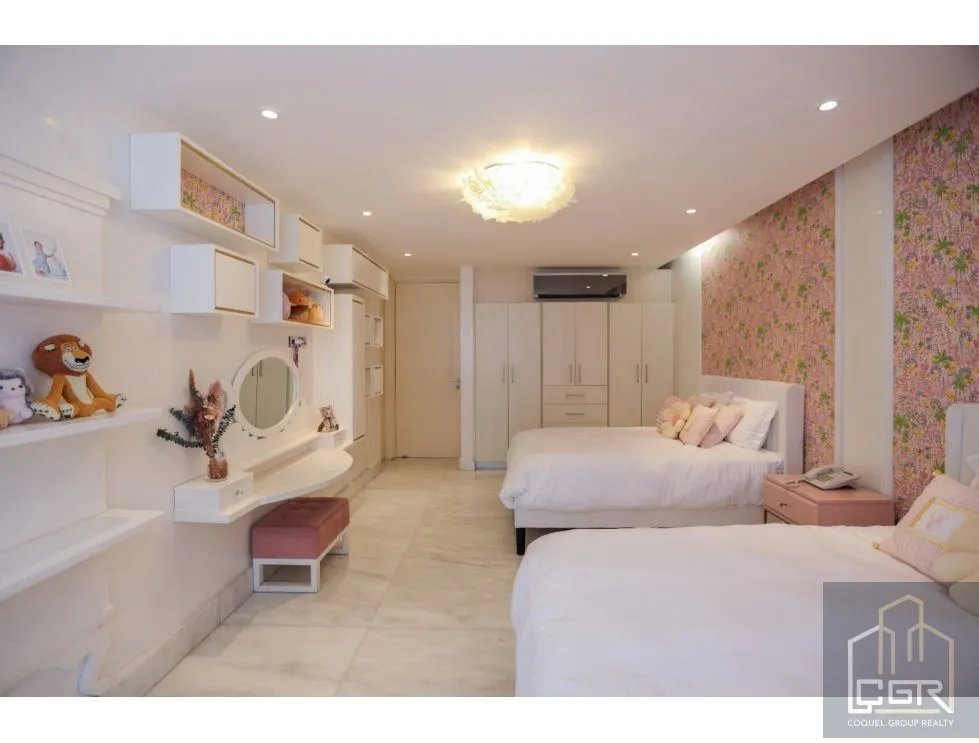 Venta de Penthouse en El Cangrejo, Panamá