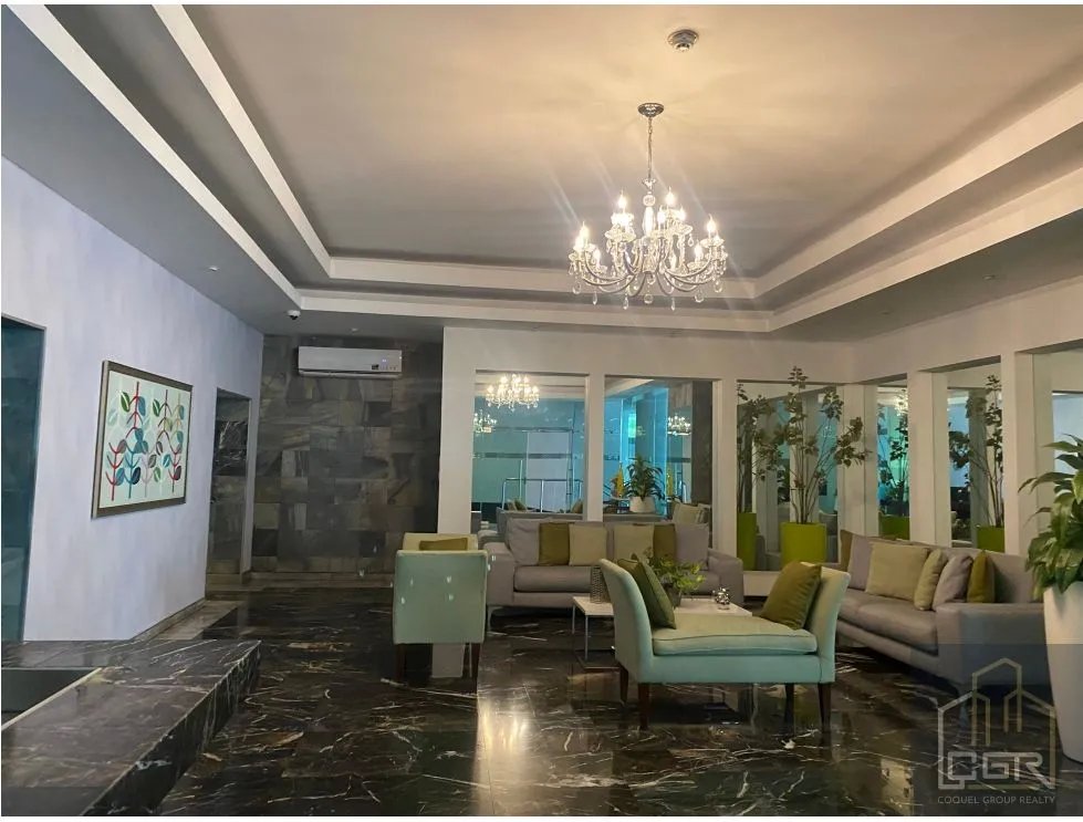 Venta de Penthouse con Línea Blanca , Ph. Torres del Pacifico,Marbella