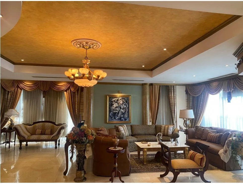 Venta de Penthouse con Línea Blanca , Ph. Torres del Pacifico,Marbella