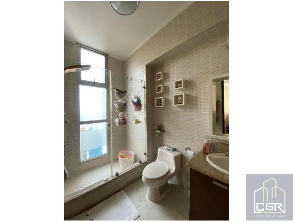 Apartment for sale in Punta Pacifica
