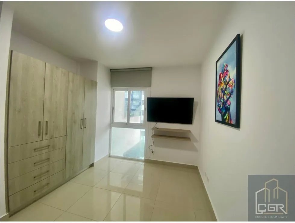 Apartment for rent in Bella Vista