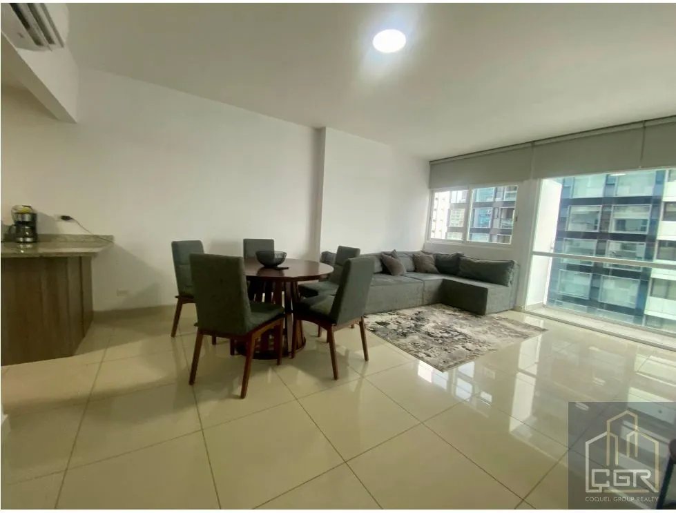Apartment for rent in Bella Vista