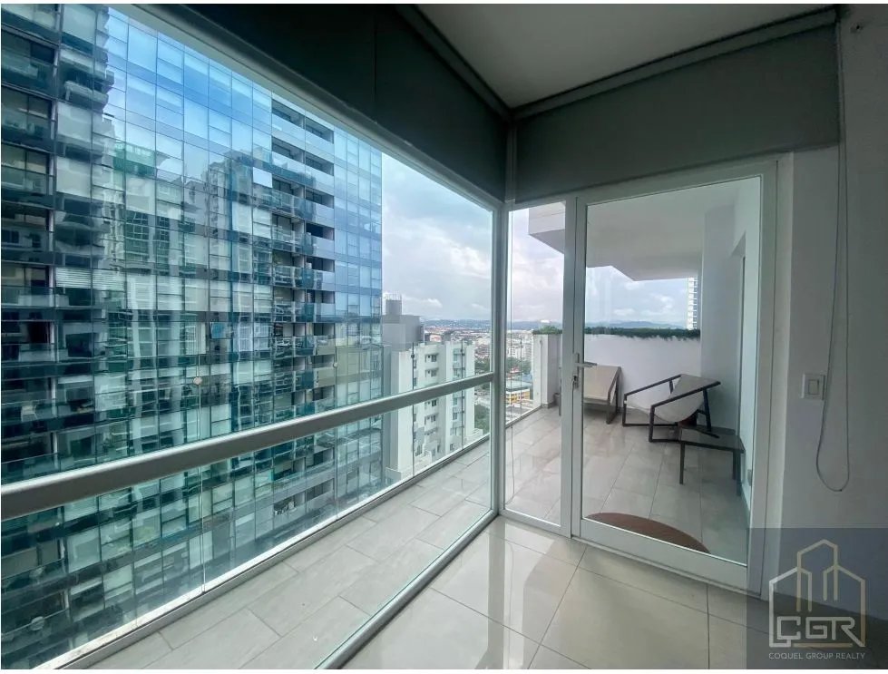 Apartment for rent in Bella Vista