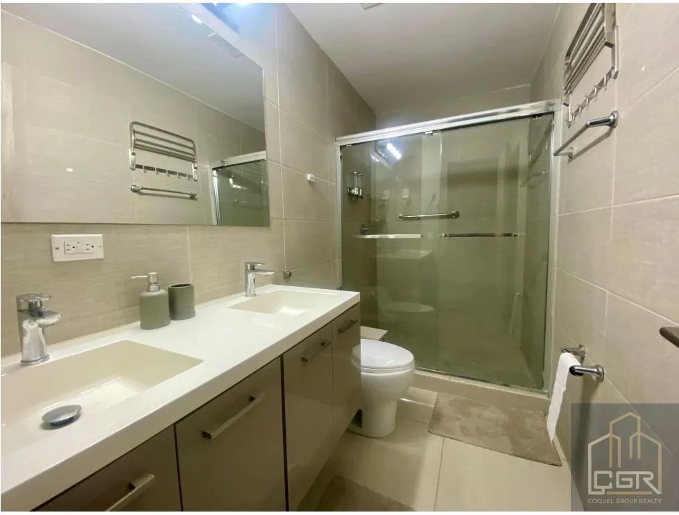 Apartment for rent in Bella Vista