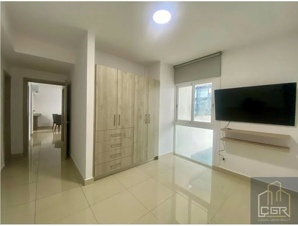 Apartment for rent in Bella Vista