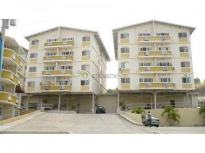 15133 - El crisol - apartments