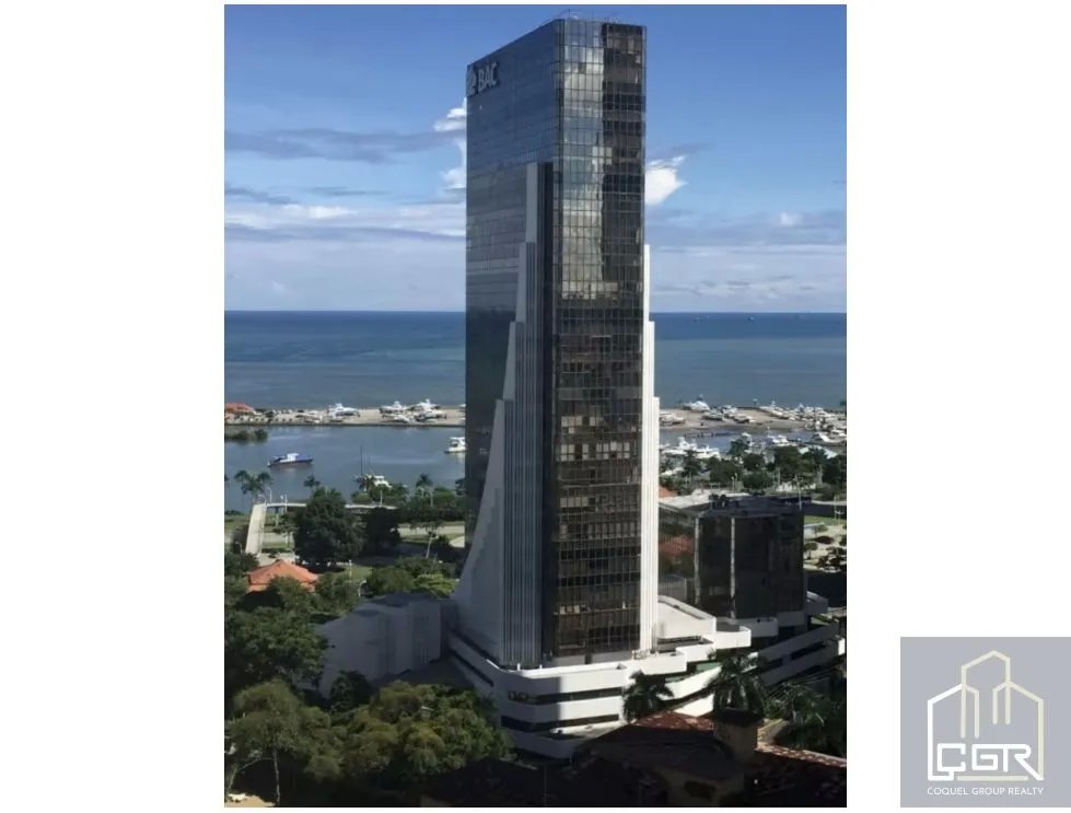 Oficina en Venta en Avenida Balboa