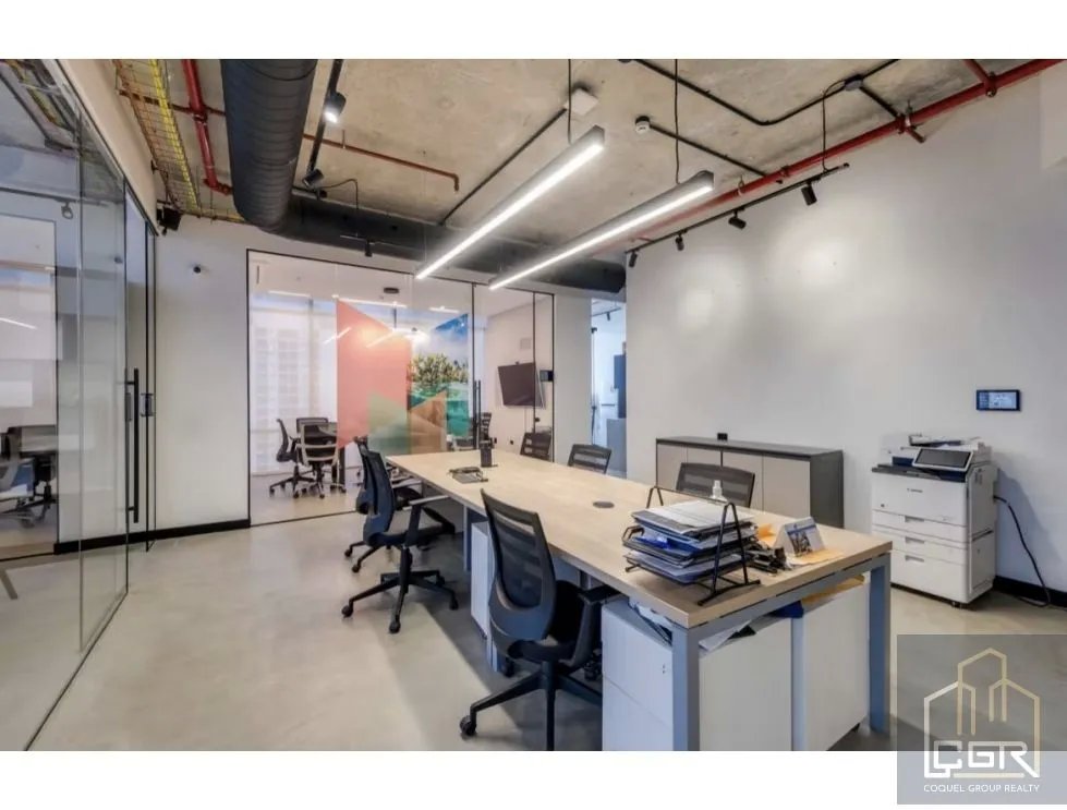 Venta de Oficina en Costa del Este
