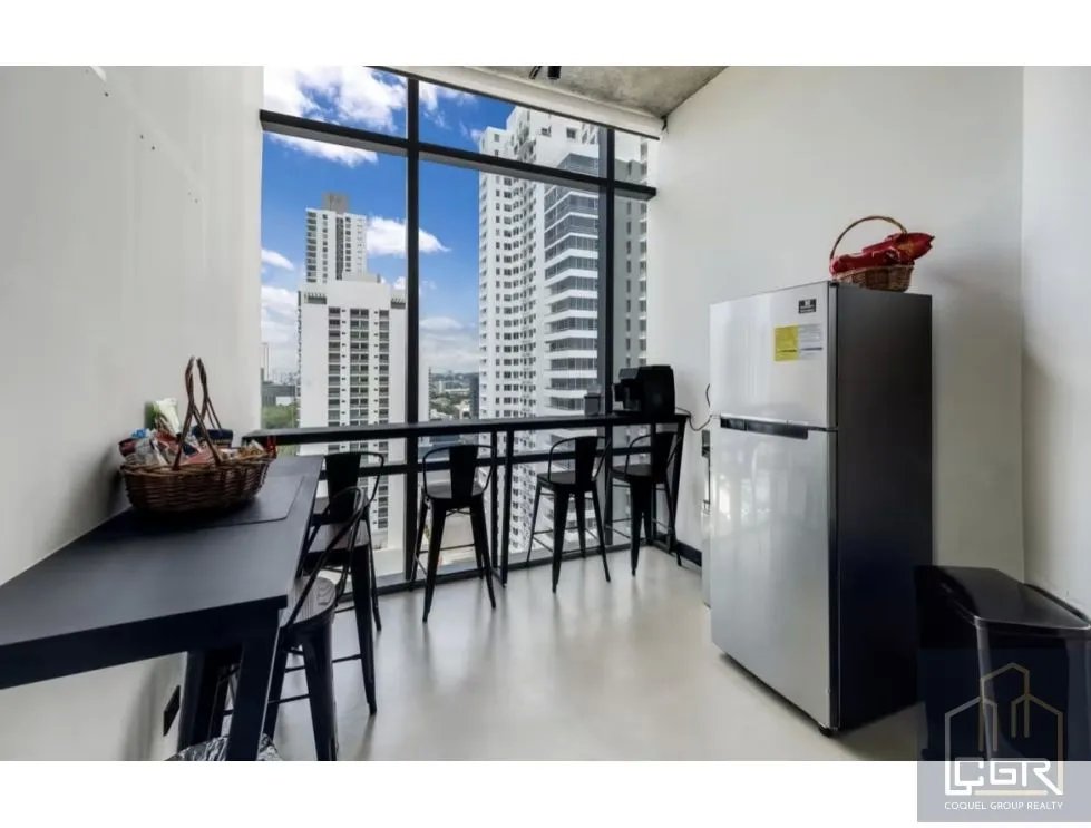 Venta de Oficina en Costa del Este