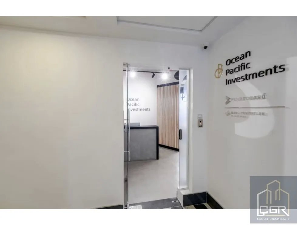 Venta de Oficina en Costa del Este