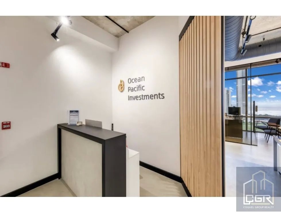 Venta de Oficina en Costa del Este