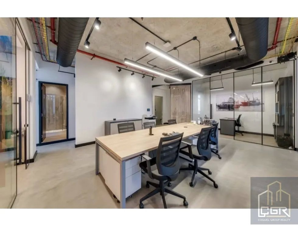Venta de Oficina en Costa del Este