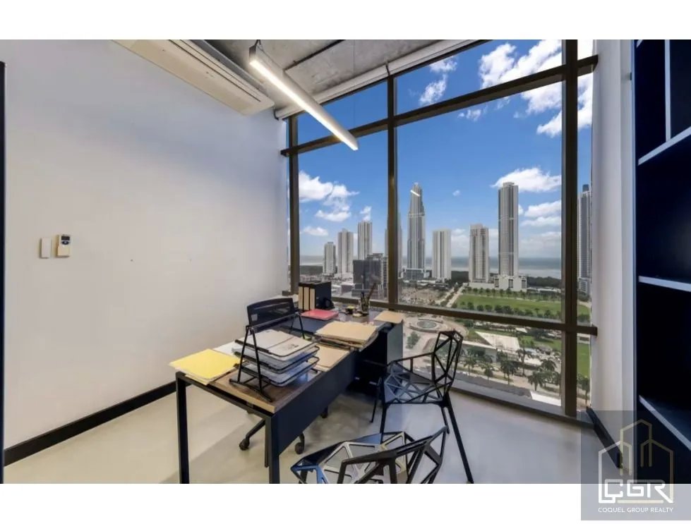 Venta de Oficina en Costa del Este