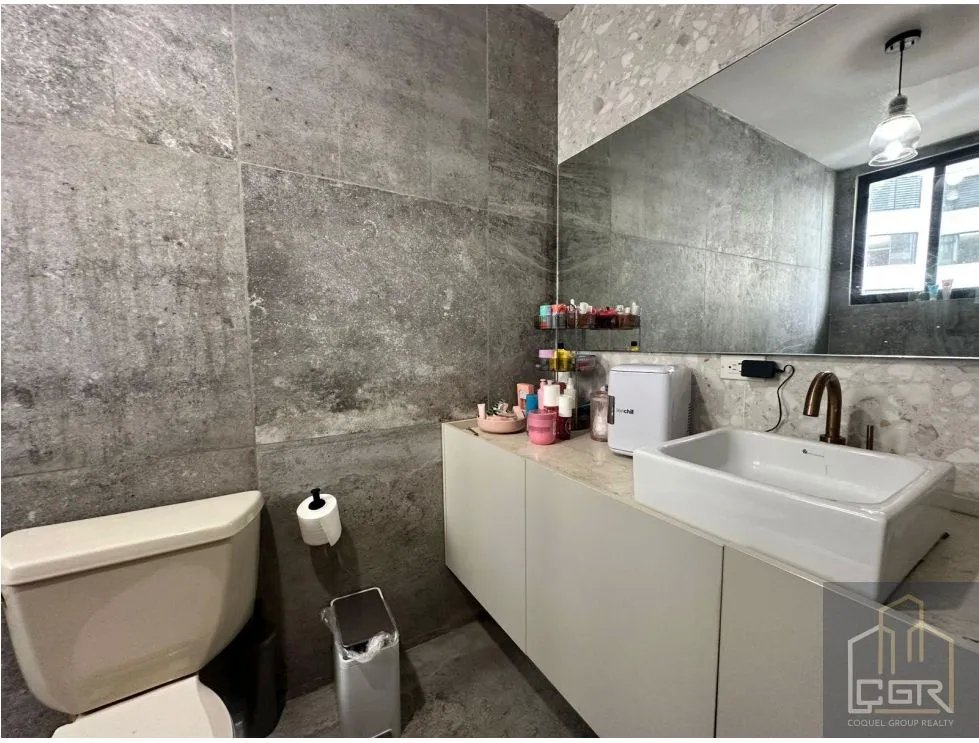 Apartment for sale in Punta Paitilla
