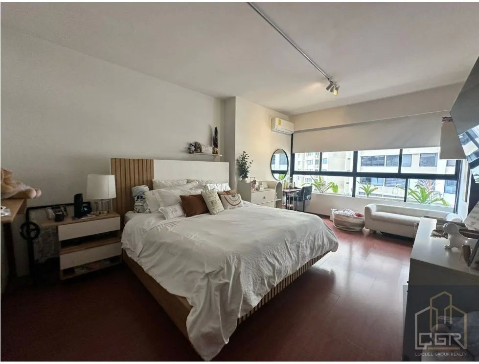 Apartment for sale in Punta Paitilla