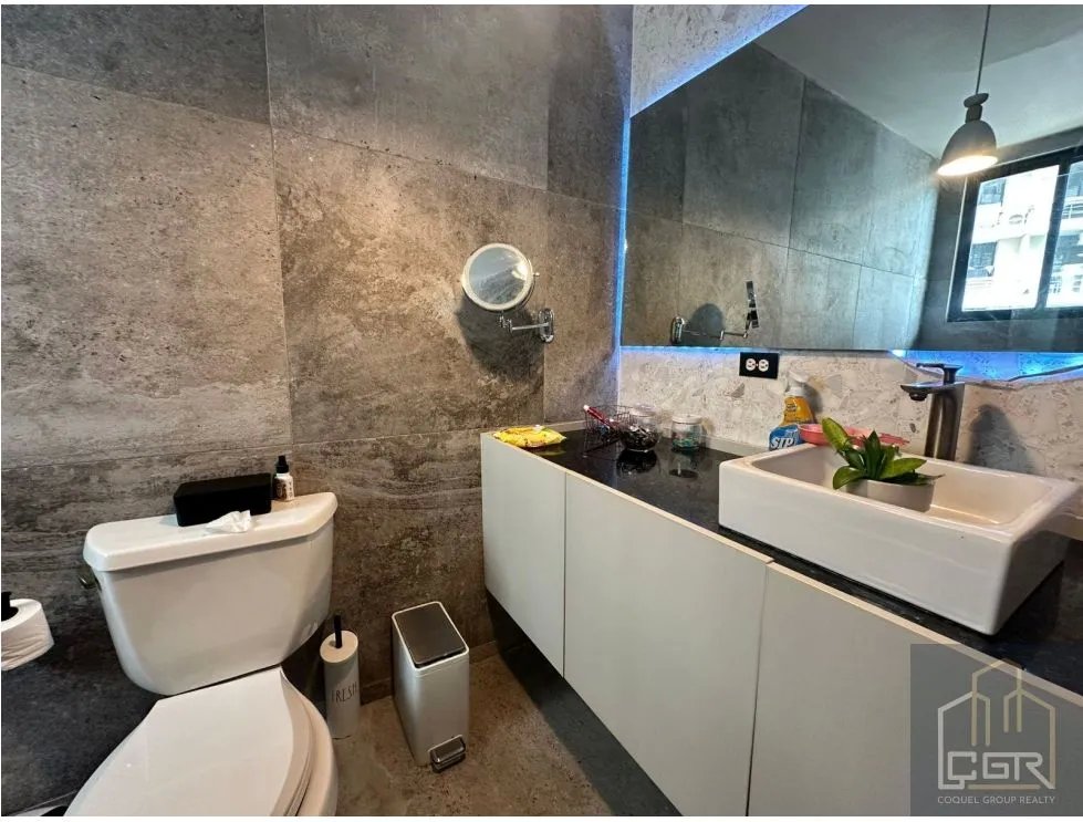 Apartment for sale in Punta Paitilla