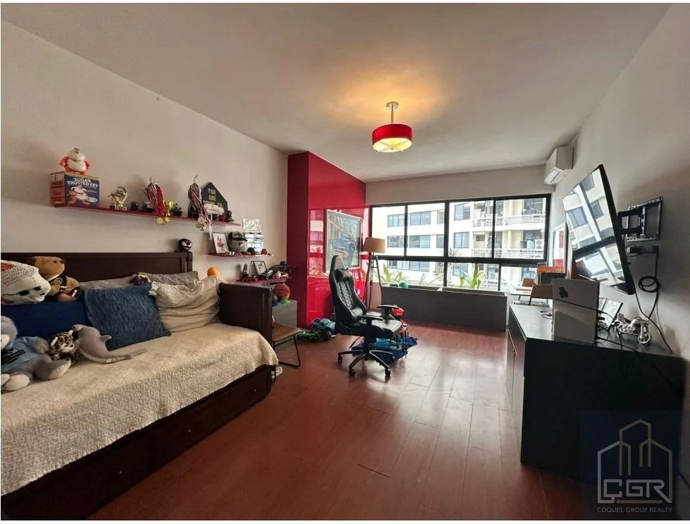 Apartment for sale in Punta Paitilla