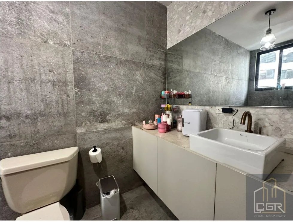 Venta de Apartamento de Lujo en Punta Paitilla, Panamá