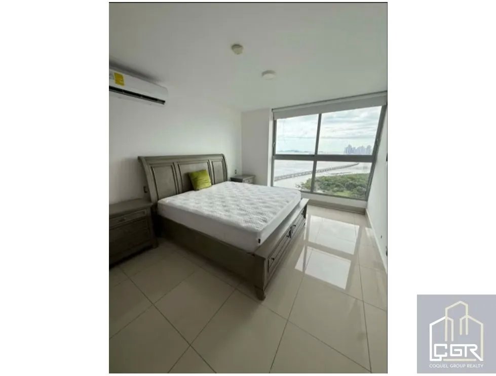 Apartment for rent in Costa del Este