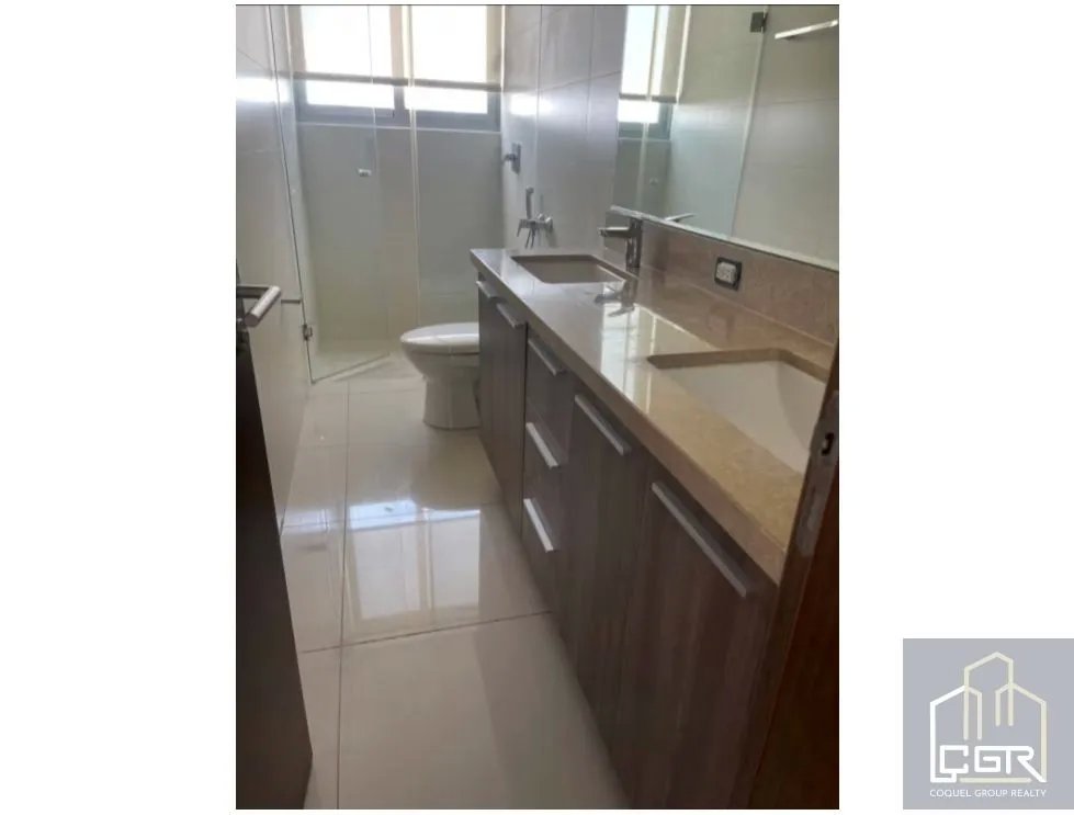 Apartment for rent in Costa del Este