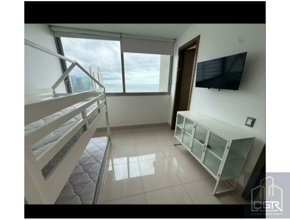 Apartment for rent in Costa del Este