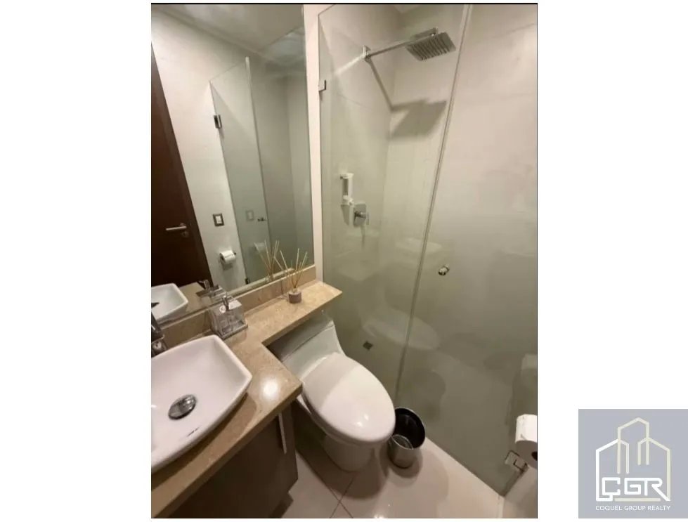 Apartment for rent in Costa del Este